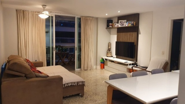 Imagem Imóvel com 2 Quartos à Venda, 89 m² em Icaraí - Niterói Imagem Imóvel com 2 Quartos à Venda, 89 m² em Icaraí - Niterói