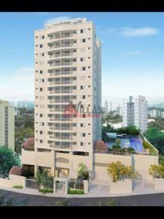 Apartamento com 2 Quartos à Venda, 86 m² em Real Parque - São Paulo