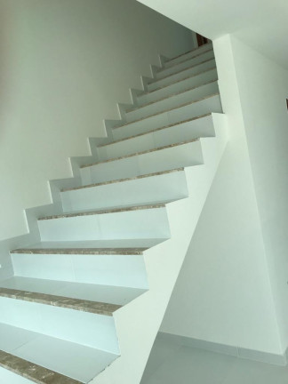 Imagem Casa com 3 Quartos à Venda, 77 m² em Ipitanga - Lauro De Freitas