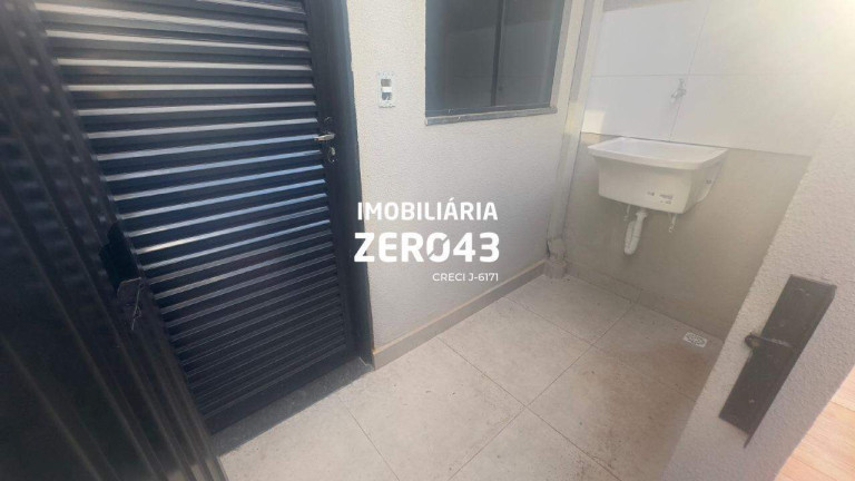 Imagem Imóvel com 1 Quarto para Alugar, 30 m² em Residencial Quadra Norte - Londrina Imagem Imóvel com 1 Quarto para Alugar, 30 m² em Residencial Quadra Norte - Londrina