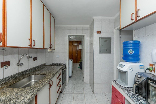 Imagem Apartamento com 3 Quartos à Venda, 98 m² em Tremembé - São Paulo Imagem Apartamento com 3 Quartos à Venda, 98 m² em Tremembé - São Paulo