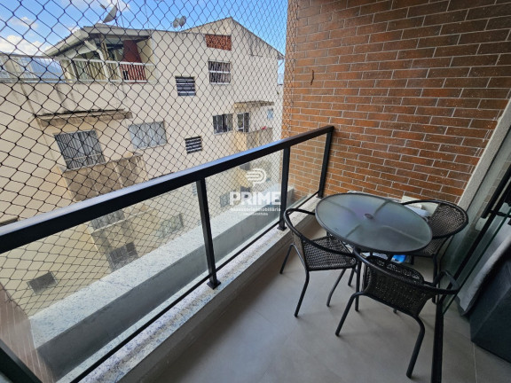 Imagem Apartamento com 2 Quartos à Venda, 54 m² em Indaia - Caraguatatuba