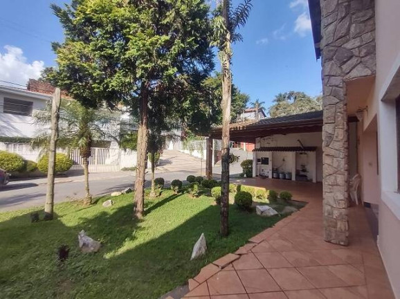 Imagem Casa com 4 Quartos à Venda, 500 m² em Parque São Paulo - Cotia Imagem Casa com 4 Quartos à Venda, 500 m² em Parque São Paulo - Cotia