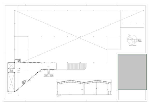 Imagem Imóvel para Alugar, 3.800 m² em Pinhal - Cabreúva Imagem Imóvel para Alugar, 3.800 m² em Pinhal - Cabreúva