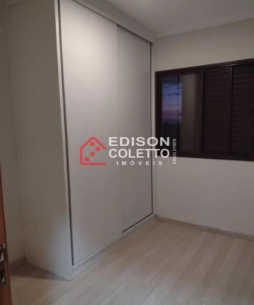 Imagem Apartamento com 3 Quartos à Venda, 74 m² em Morumbi - Piracicaba Imagem Apartamento com 3 Quartos à Venda, 74 m² em Morumbi - Piracicaba