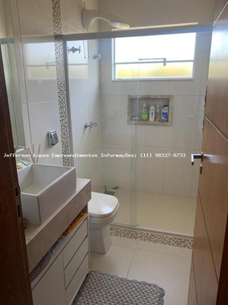Imagem Casa com 4 Quartos à Venda, 350 m² em Residencial Primavera - Salto