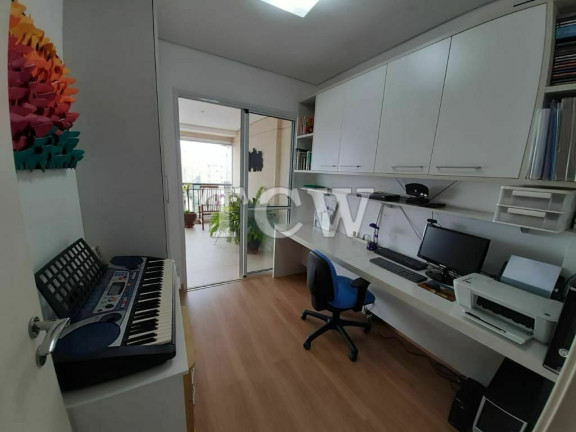 Imagem Apartamento com 3 Quartos à Venda, 184 m² em Chácara Klabin - São Paulo Imagem Apartamento com 3 Quartos à Venda, 184 m² em Chácara Klabin - São Paulo