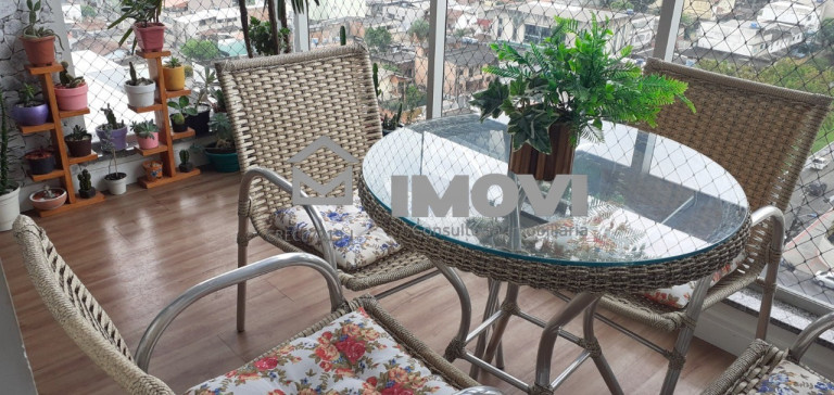 Imagem Apartamento com 3 Quartos à Venda, 75 m² em Praia De Itaparica - Vila Velha Imagem Apartamento com 3 Quartos à Venda, 75 m² em Praia De Itaparica - Vila Velha