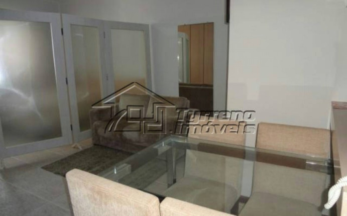 Apartamento com 1 Quarto para Alugar, 50 m² em Jardim Aquarius - São José Dos Campos