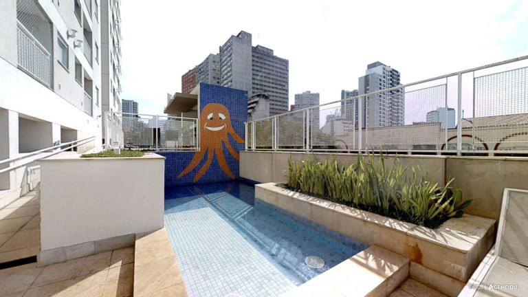 Imagem Apartamento com 1 Quarto à Venda, 38 m² em Liberdade - São Paulo Imagem Apartamento com 1 Quarto à Venda, 38 m² em Liberdade - São Paulo