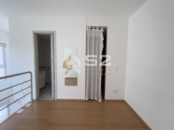 Imagem Apartamento com 1 Quarto para Alugar, 40 m² em Vila Leopoldina - São Paulo Imagem Apartamento com 1 Quarto para Alugar, 40 m² em Vila Leopoldina - São Paulo