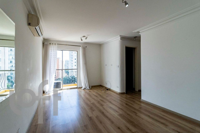 Imagem Apartamento com 2 Quartos à Venda, 60 m² em Vila Mascote - São Paulo