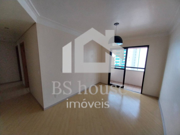 Imagem Apartamento com 3 Quartos à Venda, 75 m² em Vila Gilda - Santo André