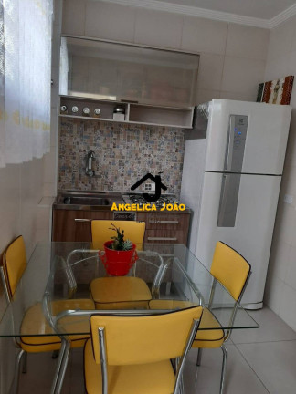 Imagem Apartamento com 2 Quartos à Venda, 52 m² em Centro - São Vicente