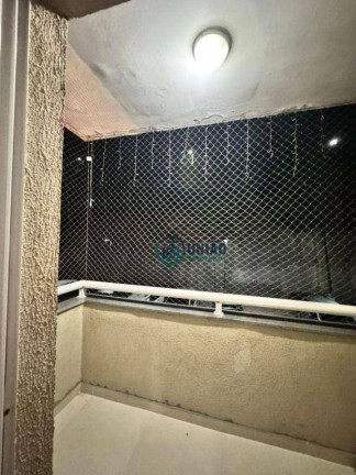 Imagem Apartamento com 2 Quartos à Venda, 58 m² em Maria Paula - São Gonçalo