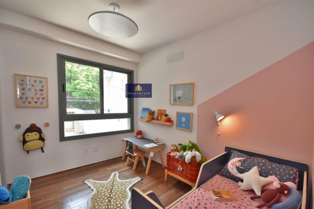Imagem Apartamento com 3 Quartos à Venda, 136 m² em Vila Pompéia - São Paulo