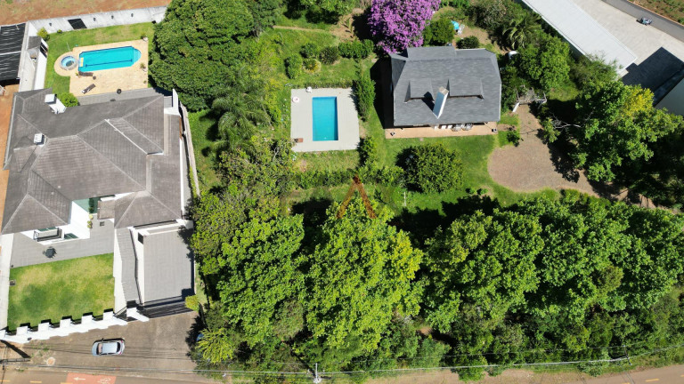 Imagem Terreno à Venda, 1.250 m² em Santa Cruz - Guarapuava Imagem Terreno à Venda, 1.250 m² em Santa Cruz - Guarapuava