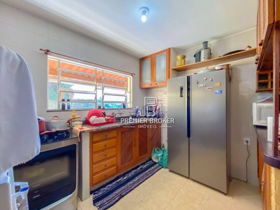 Imagem Casa com 4 Quartos à Venda, 158 m² em São Pedro - Teresópolis Imagem Casa com 4 Quartos à Venda, 158 m² em São Pedro - Teresópolis