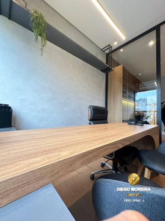 Imagem Sala Comercial à Venda, 31 m² em Taboão - Bragança Paulista Imagem Sala Comercial à Venda, 31 m² em Taboão - Bragança Paulista