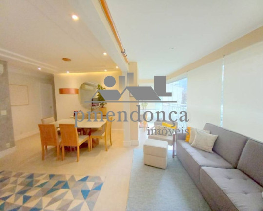 Imagem Apartamento com 3 Quartos à Venda, 138 m² em Perdizes - São Paulo Imagem Apartamento com 3 Quartos à Venda, 138 m² em Perdizes - São Paulo