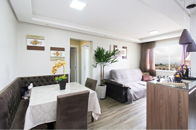 Imagem Imóvel com 2 Quartos à Venda, 51 m² em Humaitá - Porto Alegre Imagem Imóvel com 2 Quartos à Venda, 51 m² em Humaitá - Porto Alegre