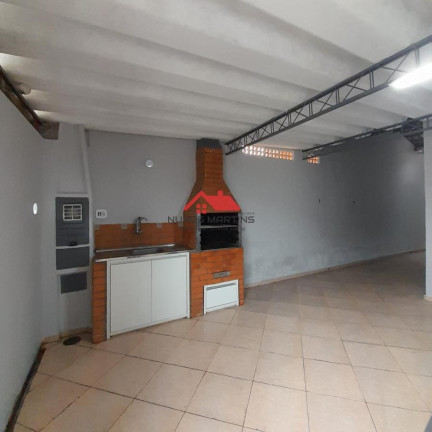 Imagem Sobrado com 3 Quartos à Venda, 73 m² em Jardim Torrão De Ouro - São José Dos Campos