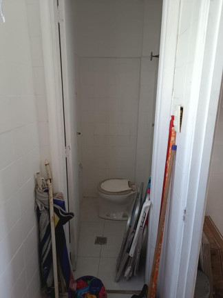 Imagem Apartamento com 2 Quartos à Venda, 90 m² em Aparecida - Santos Imagem Apartamento com 2 Quartos à Venda, 90 m² em Aparecida - Santos