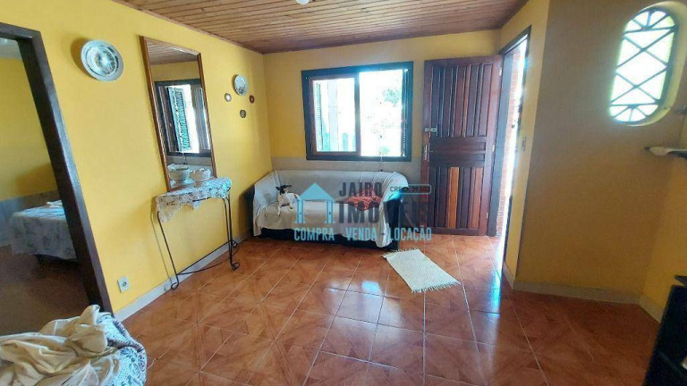 Imagem Casa com 2 Quartos à Venda, 356 m² em Centro - Balneário Pinhal Imagem Casa com 2 Quartos à Venda, 356 m² em Centro - Balneário Pinhal