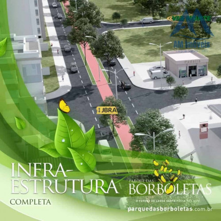 Imagem Terreno à Venda, 360 m² em Laginha De Fora - Lagoa Santa Imagem Terreno à Venda, 360 m² em Laginha De Fora - Lagoa Santa