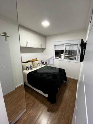 Imagem Apartamento com 2 Quartos à Venda, 53 m² em Santo Amaro - São Paulo Imagem Apartamento com 2 Quartos à Venda, 53 m² em Santo Amaro - São Paulo