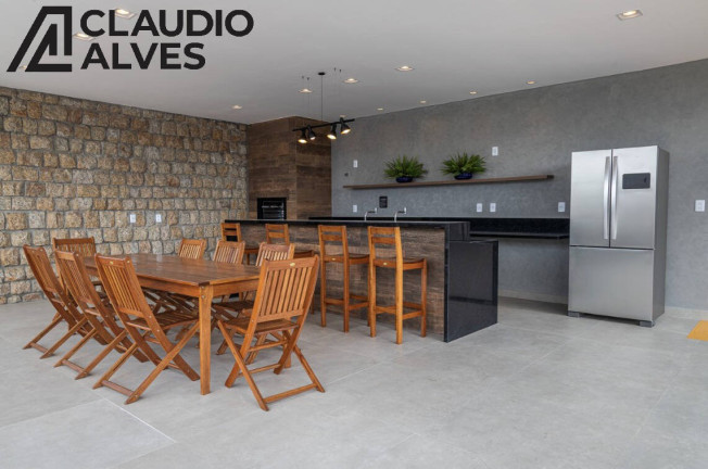 Imagem Casa de Condomínio com 3 Quartos à Venda, 74 m² em Sim - Feira De Santana Imagem Casa de Condomínio com 3 Quartos à Venda, 74 m² em Sim - Feira De Santana