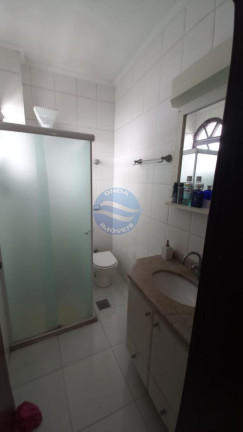Imagem Casa com 4 Quartos à Venda, 140 m² em Campo Grande - Santos
