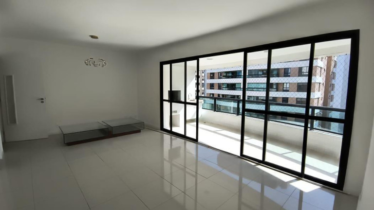 Imagem Apartamento com 3 Quartos à Venda, 113 m² em Alphaville I - Salvador