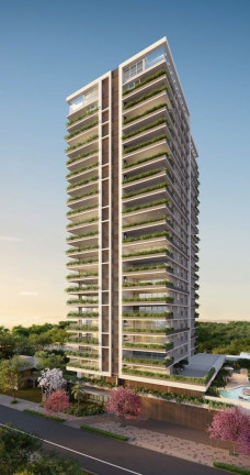 Imagem Apartamento com 3 Quartos à Venda, 145 m² em Vila Mariana - São Paulo Imagem Apartamento com 3 Quartos à Venda, 145 m² em Vila Mariana - São Paulo