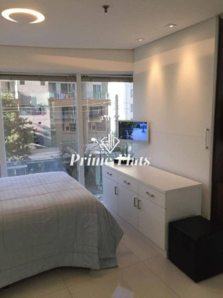 Imagem Apartamento com 1 Quarto à Venda, 31 m² em Paraíso - São Paulo Imagem Apartamento com 1 Quarto à Venda, 31 m² em Paraíso - São Paulo
