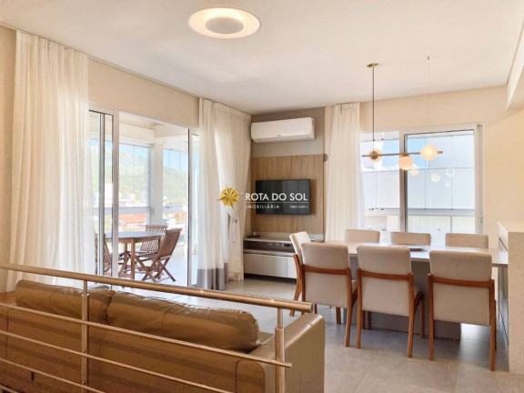 Imagem Cobertura com 3 Quartos à Venda, 135 m² em Canto Grande - Bombinhas Imagem Cobertura com 3 Quartos à Venda, 135 m² em Canto Grande - Bombinhas