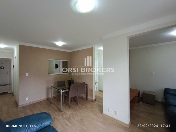 Imagem Apartamento com 3 Quartos à Venda, 70 m² em Jardim Luísa - São Paulo Imagem Apartamento com 3 Quartos à Venda, 70 m² em Jardim Luísa - São Paulo