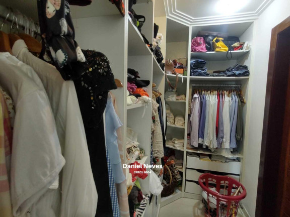 Imagem Casa de Condomínio com 3 Quartos à Venda, 163 m² em Buraquinho - Lauro De Freitas Imagem Casa de Condomínio com 3 Quartos à Venda, 163 m² em Buraquinho - Lauro De Freitas