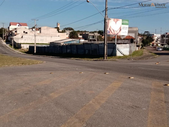 Imagem Terreno à Venda, 775 m² em São Pedro - São José Dos Pinhais Imagem Terreno à Venda, 775 m² em São Pedro - São José Dos Pinhais