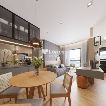 Imagem Apartamento com 3 Quartos à Venda, 115 m² em Vila Embaré - Valinhos Imagem Apartamento com 3 Quartos à Venda, 115 m² em Vila Embaré - Valinhos