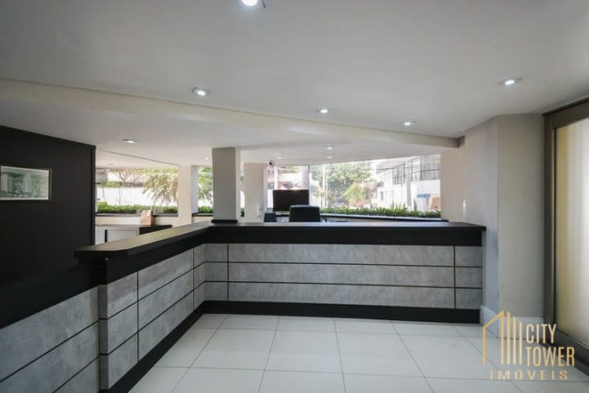 Imagem Apartamento com 1 Quarto à Venda, 47 m² em Vila Nova Conceição - São Paulo