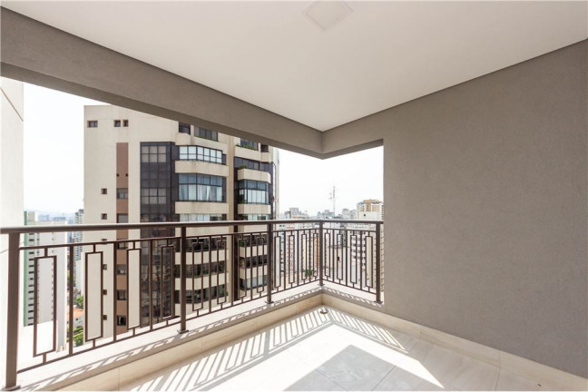 Imagem Apartamento com 3 Quartos à Venda, 173 m² em Perdizes - São Paulo Imagem Apartamento com 3 Quartos à Venda, 173 m² em Perdizes - São Paulo