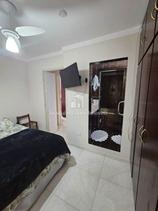 Imagem Apartamento com 3 Quartos à Venda, 85 m² em Vila Vicentina - Guarulhos