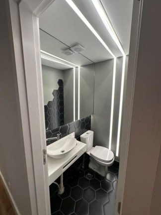 Imagem Apartamento com 3 Quartos à Venda, 83 m² em Santo Amaro - São Paulo Imagem Apartamento com 3 Quartos à Venda, 83 m² em Santo Amaro - São Paulo