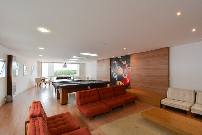 Imagem Imóvel com 4 Quartos à Venda, 200 m² em Vila Mariana - São Paulo