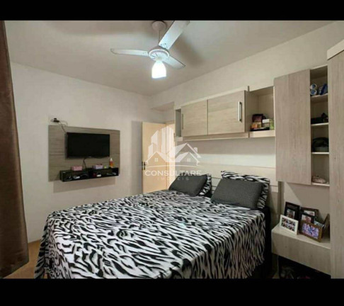 Imagem Apartamento com 2 Quartos à Venda, 63 m² em Marapé - Santos Imagem Apartamento com 2 Quartos à Venda, 63 m² em Marapé - Santos