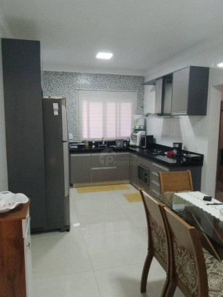 Imagem Casa com 3 Quartos à Venda, 130 m² em Jardim Residencial Nova Veneza - Indaiatuba Imagem Casa com 3 Quartos à Venda, 130 m² em Jardim Residencial Nova Veneza - Indaiatuba
