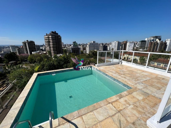 Imagem Cobertura com 4 Quartos à Venda, 547 m² em Floresta - Porto Alegre Imagem Cobertura com 4 Quartos à Venda, 547 m² em Floresta - Porto Alegre