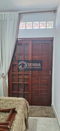 Imagem Casa com 3 Quartos à Venda, 191 m² em Jardim América - Várzea Paulista Imagem Casa com 3 Quartos à Venda, 191 m² em Jardim América - Várzea Paulista