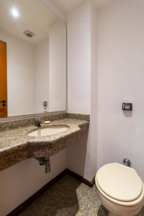 Imagem Apartamento com 3 Quartos à Venda, 110 m² em Jardim Vila Mariana - São Paulo